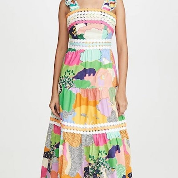 CeliaB Phuket Dress - Picture 2 of 4